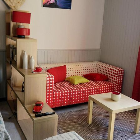 Ferienwohnung La Bedosse Alès Exterior foto